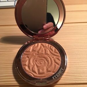 By Terry Brightening CC Powder in Sunny Flash